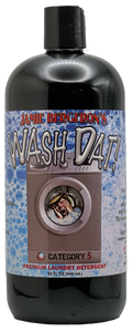 WASH DAT!  (CATEGORY 5) PREMIUM LAUNDRY DETERGENT