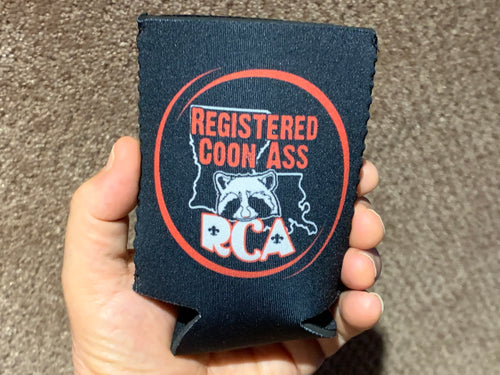 RCA KOOZIE